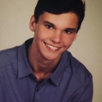 Brandon Doroshenk
