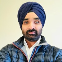 Harinder Singh
