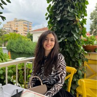 Sarah Bassem