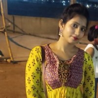 Manisha Ghosh