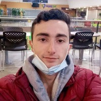 Sebastian Serna