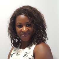 Iboro (Iby) Edem
