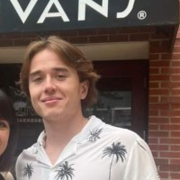 Ethan Williamson