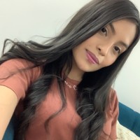 Kathleen Brigette Chango Celemin