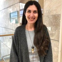Irena Bronshtein