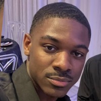 Tavian Nichols Jr