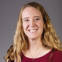 Kaitlyn Van Ells, Pt, Dpt