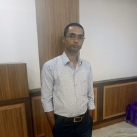 Shivprakash Giri
