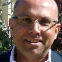 Alain Feghali