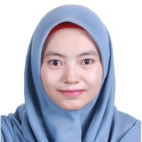 Nur Azwanisuhaida Zainon