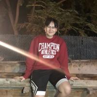 Hang Lu