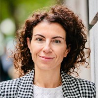 Cristina Martín Cacho