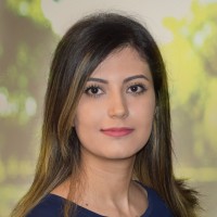 Maryam Mousavi