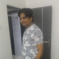 Paresh Patel