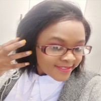 Nomathamsanqa Buda