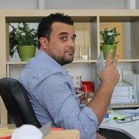 Mohamed Chaiir