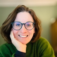 Caroline Cook