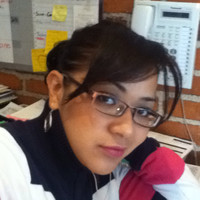 Irene Sandoval