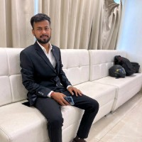 Sunil Chenani