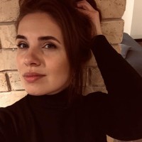 Olha Omelianchuk