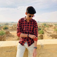 Nil Patel