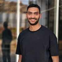 Mahmoud Saeed