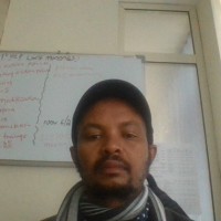 Sisaye Tekola
