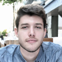 Thibault Mazin