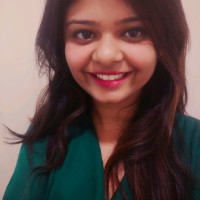 Mansi Tripathi