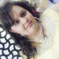 Poonam Mahajan