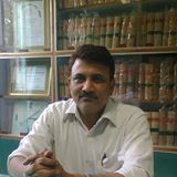 Quaiser Abbas