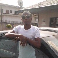 Godwin Kingsley