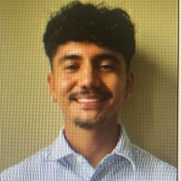 Joshua Castro Perez