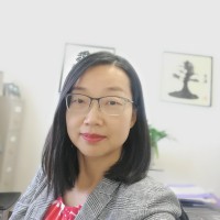 Echo LIU