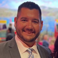 Benjamin Gonzalez