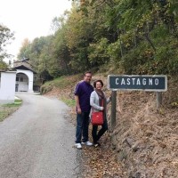Todd Castagno