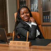 Vicky Mboweni