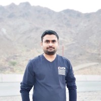 Usama Naseer