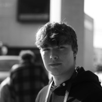 Justin Hagemann