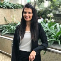 Shivani Dhasmana