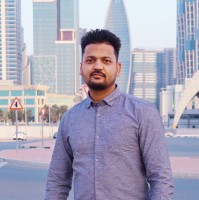Vinod Patil