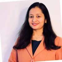 Shivani Ruhela
