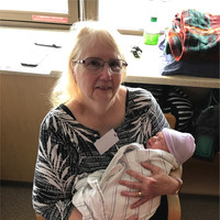 C. Kay Goldstein