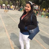 Jyotshna Verma