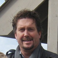 Mark O'Neill