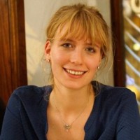 Dr. Sophia Stark