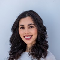 Brooke Mahdavi