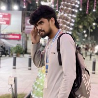 Maheshkumar S