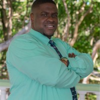 Nico Allamby, BSc. (Hons)