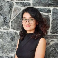Nazia Parveen